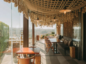 Hotel Torel Avantgarde