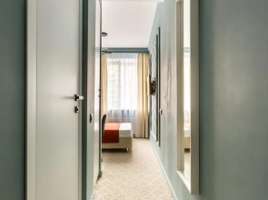 Kvart-Hotel (Кварт-Отель) Королёв