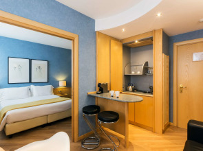 Best Western Plus Executive Hotel and Suites