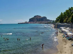 Hotel Santa Lucia Le Sabbie d'Oro