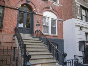 The Central Park North