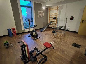 Best Western Parkhotel Brehna-Halle