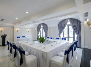 Отель AVS Hotel Phu Quoc