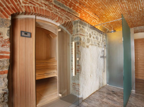 Hotel Mulino di Firenze, WorldHotels Crafted