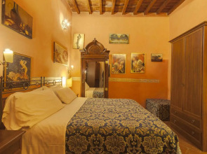 Soggiorno La Pergola