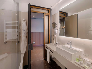 NH Collection Milano Touring