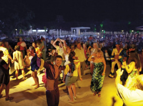 Курорт Swandor Hotels & Resorts – Kemer