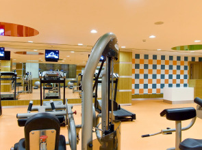 Grand Nur Plaza Hotel