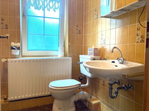 Waldhaus Wolfsbachmühle