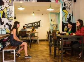 Hostal Providencia - Hostel