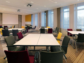 Sheraton Munchen Westpark Hotel