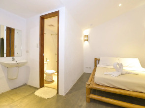 The Lazy Dog Bed & Breakfast