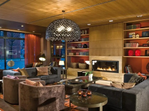 Adina Apartment Hotel Berlin Mitte