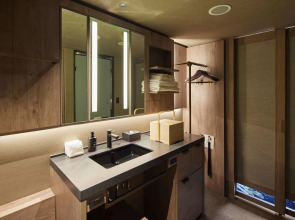 The Hotel Higashiyama by Kyoto Tokyu Hotel