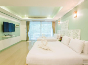 Phranang Place Hotel