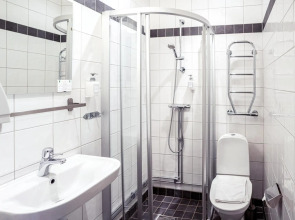 Queen's Hotel by First Hotels