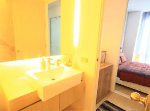 Atlantis Condo and Water Park Pattaya by the Sea