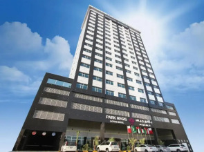 Park Regis Lotus Hotel