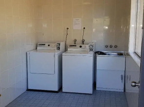 Amber Court Motel, Coonabarabran