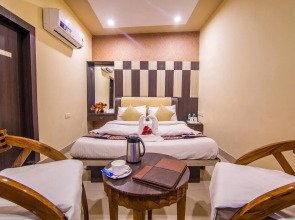 Hotel Ganpati Palace