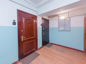 Апартаменты на улице Шотмана 12