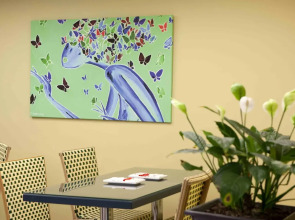 Hotel Montparnasse Alesia