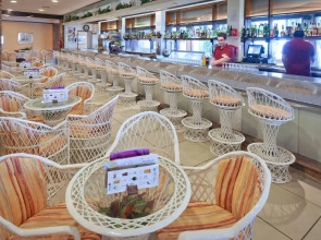 Hotel Sorra Daurada Splash