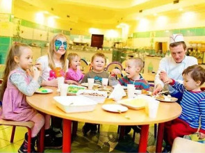 Hotel Gołębiewski Karpacz