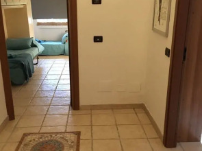 B&B Le Sabbie del Tempo