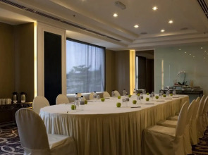 AC Hotel by Marriott Kuala Lumpur