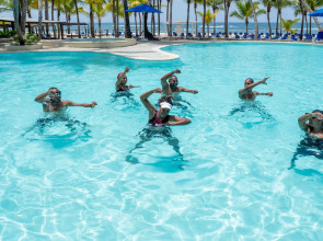 Coral Costa Caribe Beach Resort - All Inclusive