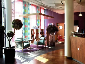 Novotel Suites Geneve Aeroport