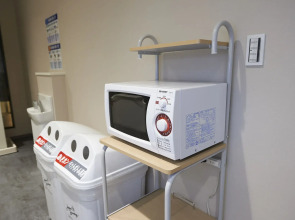 Отель Sotetsu Fresa Inn Ginza Nanachome