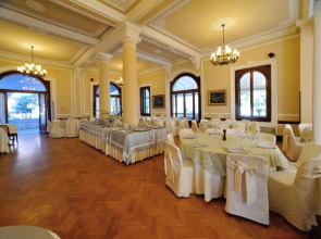Grand Hotel Tettuccio