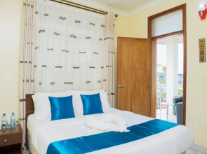 Airport Transit Lodges