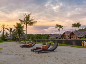 Venice Krabi Villa Resort