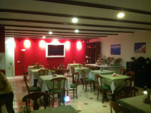 Hotel Bellevue del Golfo