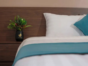 Airport Classic Hotel 2