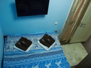 «Твой» хостел