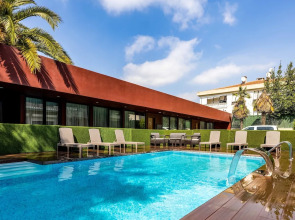 BayMari Suites Plus Florya