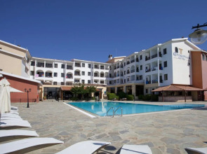 Episkopiana Hotel And Sports Resort