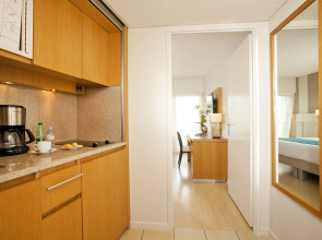 Residhome Courbevoie La Défense