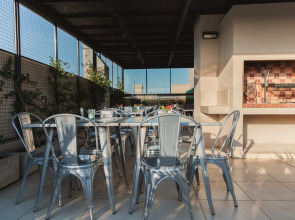 Arc Recoleta Boutique Hotel & Spa