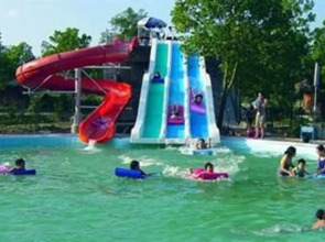 Thanh Tan Hot Springs By Fusion