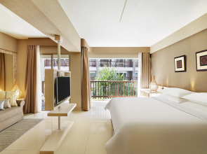 Four Points By Sheraton Bali, Kuta