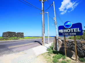 Hae Hotel Jeju