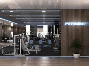 La Vela Saigon Hotel