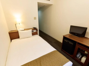 Ginza International Hotel