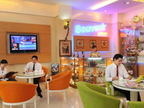 A25 Hotel - 29 Bui Thi Xuan