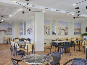 Aparthotel Adagio Serris - Val d'Europe